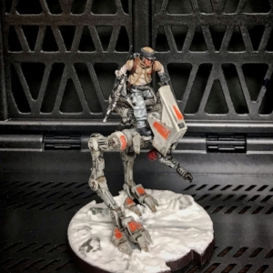 AT-RT / FFG / StarWars: Legion | スターウォーズ・リージョン